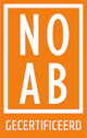 NOAB logo